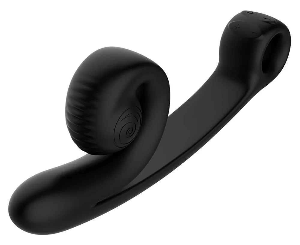 SVibe Curve Black