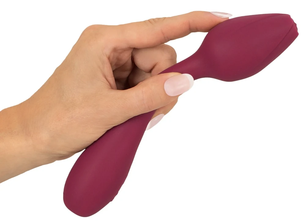 Rosenrot Bendable G-Spot Vibra