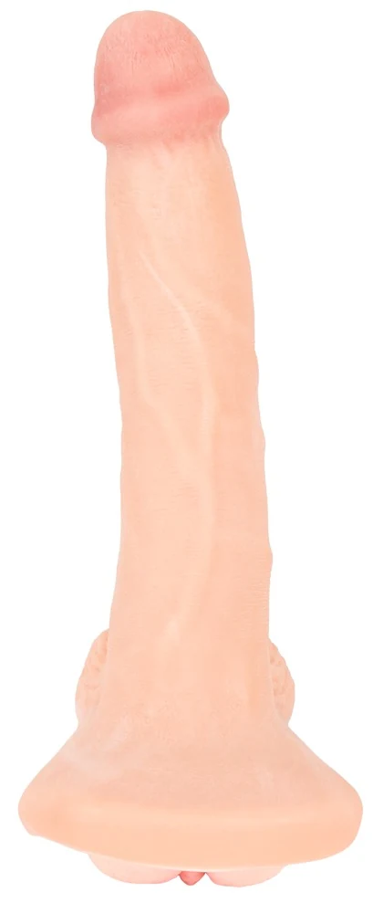 Nature Skin 3in1 Ext./Mast./Di