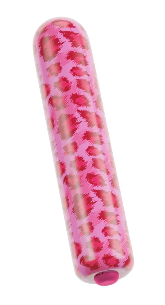 beau coeur Leo Mini Vibrator