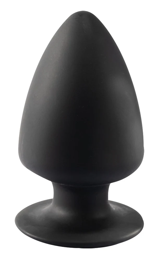 SilexD Premium Silicone Plug L