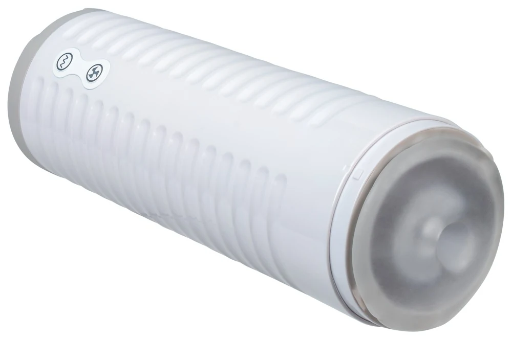 Lovense Max 2 mit neutraler Sleeve