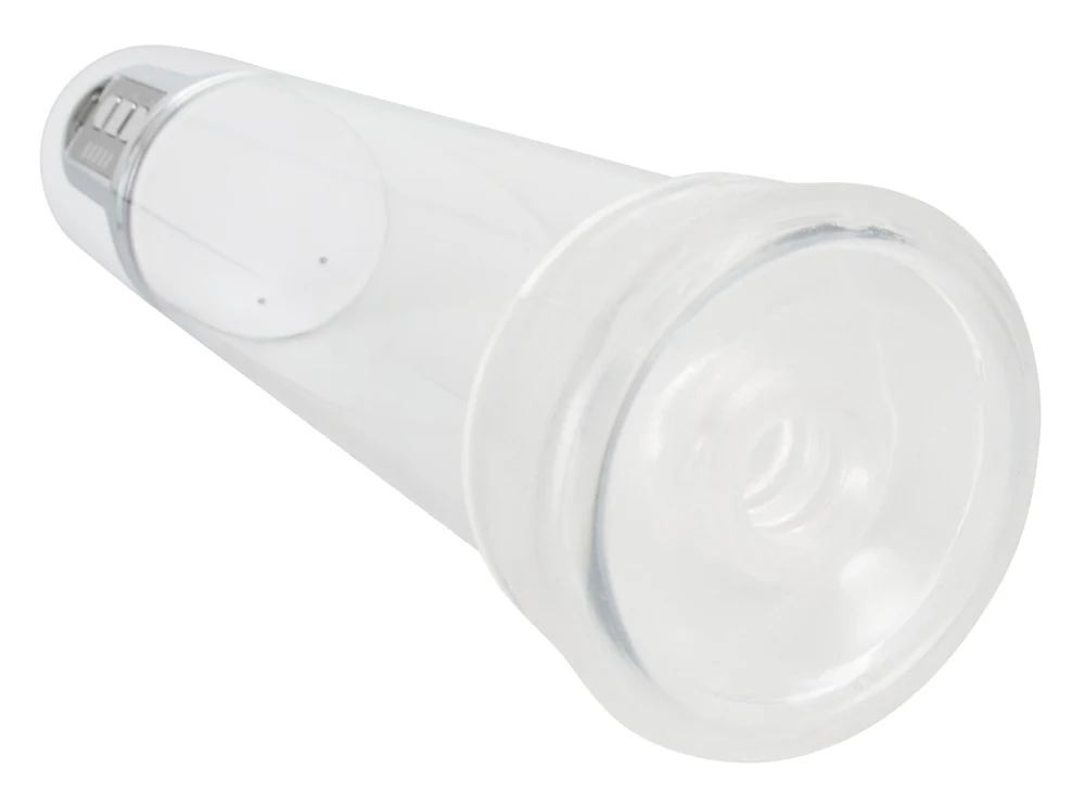 MrBoner Automatic Pump recharg