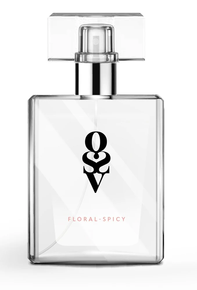 OBS Parfum Floral-spicy 30 ml