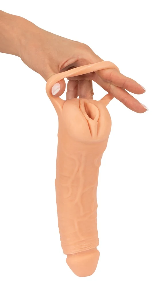 Nature Skin Extender Large