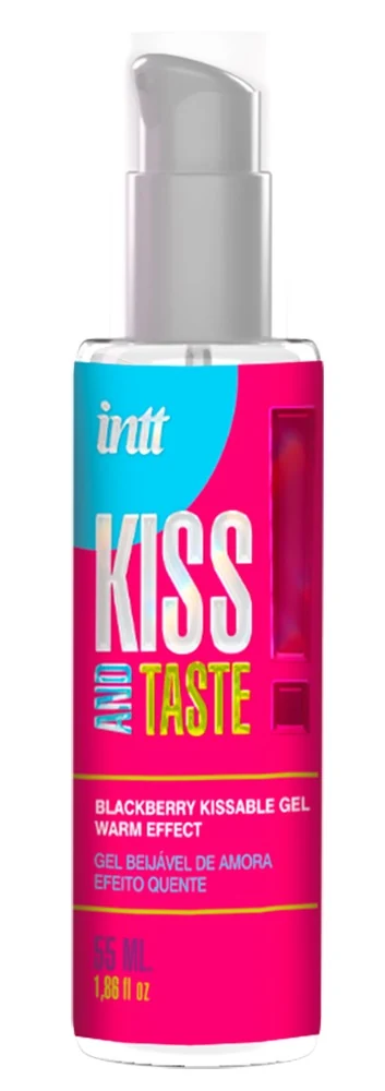 Kiss and Taste! 55ml