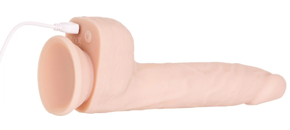 NA 8,5 Thrusting Dong RC Vanil
