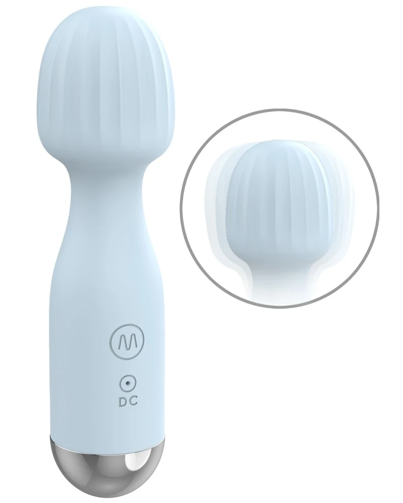 beau coeur VANYOR Mini Wand Massager
