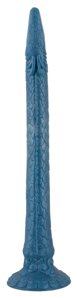 Beasty Cocks Eel of Ecstasy