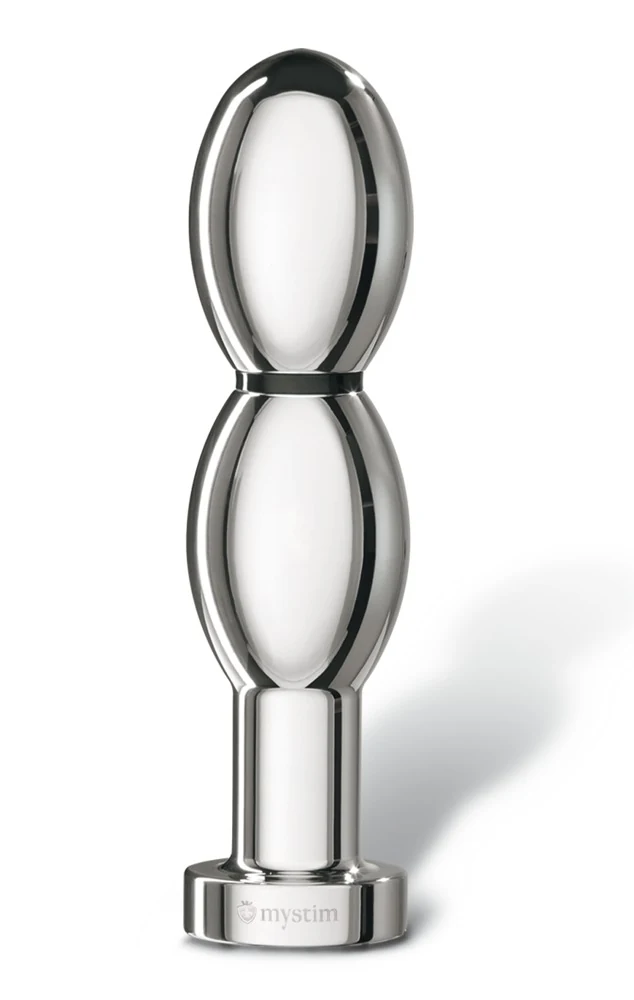 O(h!)-thello Ovaldildo