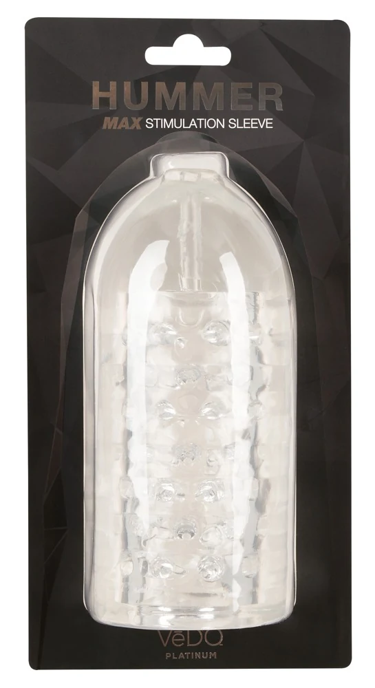 Suck-O-Mat 2.0 Ersatzmanschett