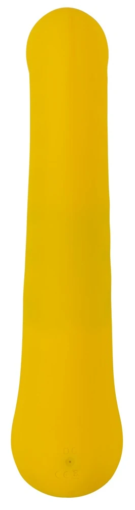 Your New Favourite G-Spot Vibr