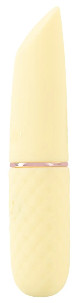 Cuties Mini Vibe Yellow 5.Gene