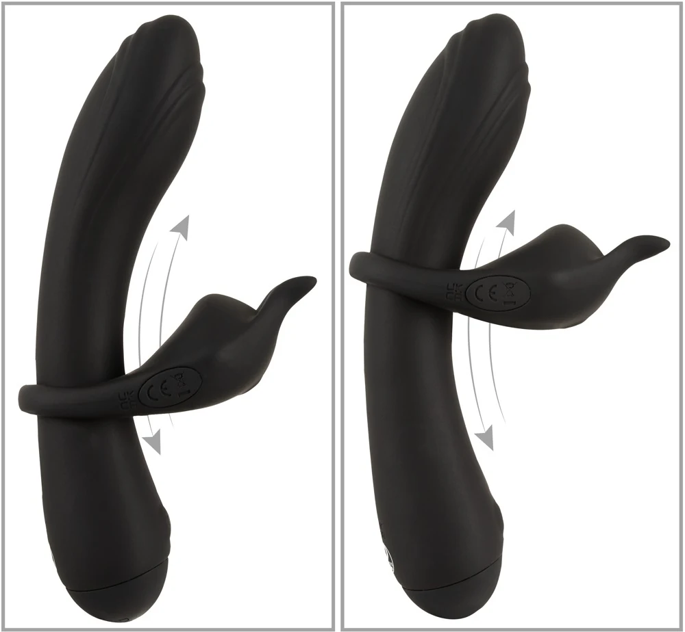 Couples Choice Duo Vibrator