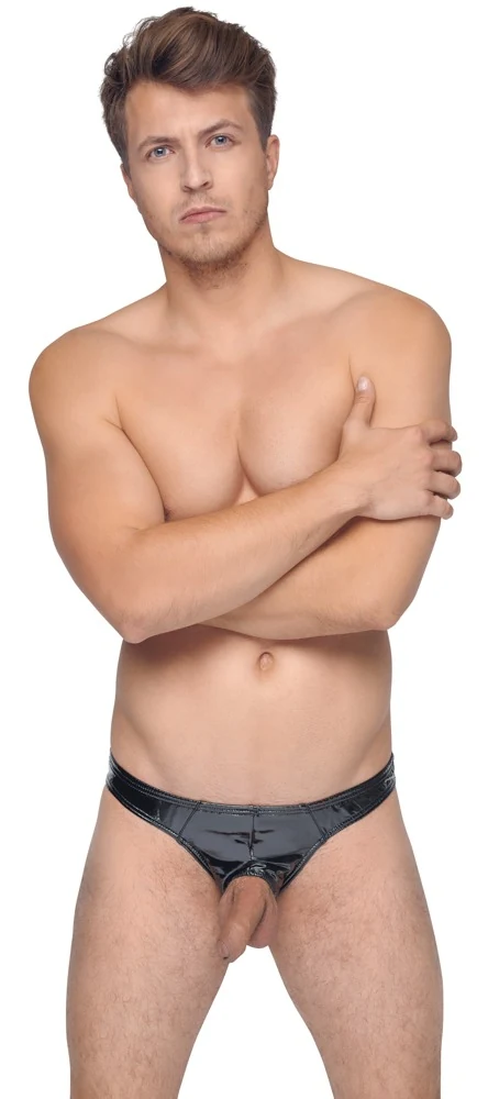 Lack H.Slip Showm. XL