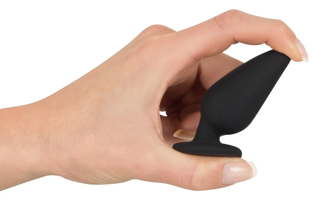 Black Velvets Heavy plug S 40g