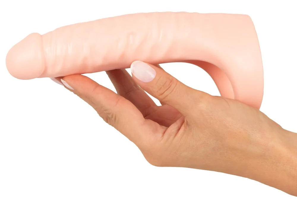 Realistixxx Double Fucker vib.