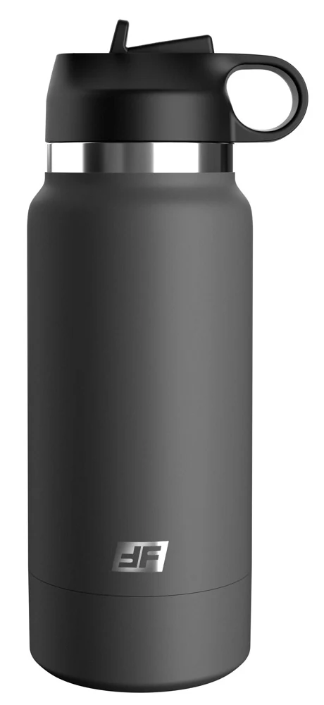 PDX FuckFlask Secret Brown