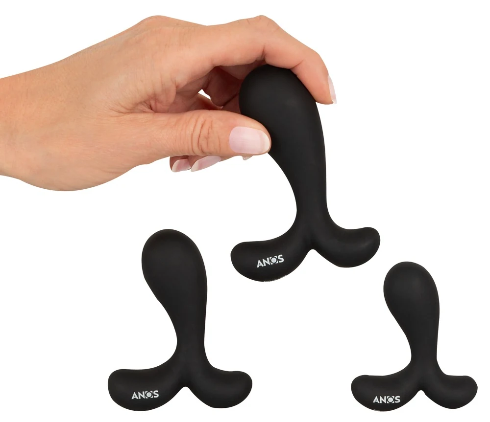 ANOS Butt Plug Training Set