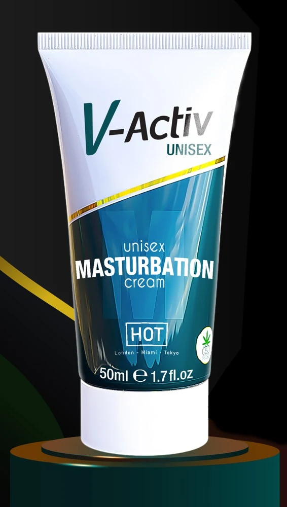 V-Activ Masturbationscreme50ml