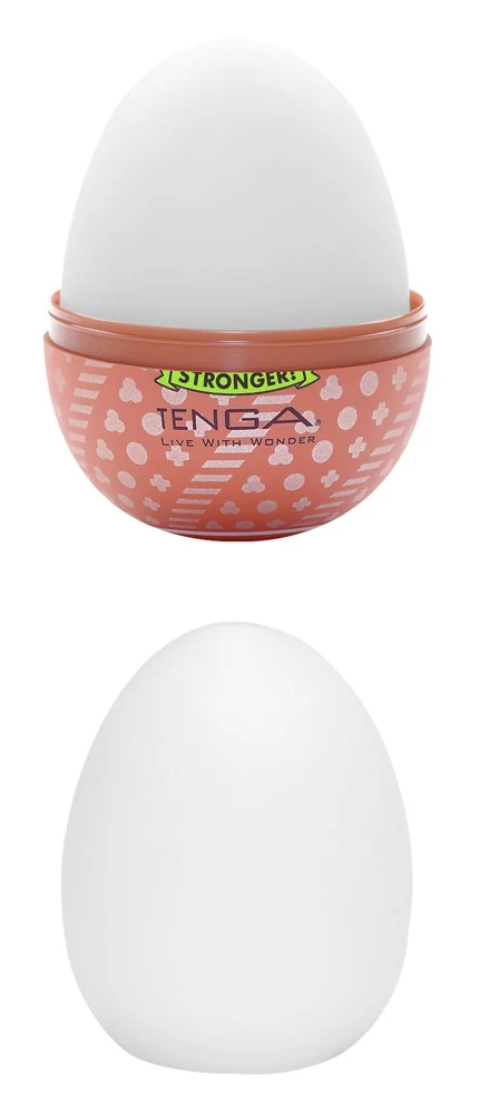 Tenga Egg Combo HB 1er
