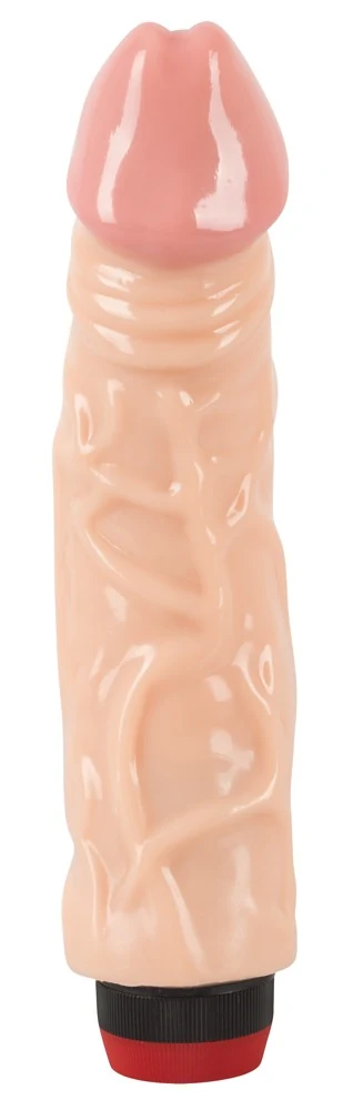 Vibrator "Pascha"