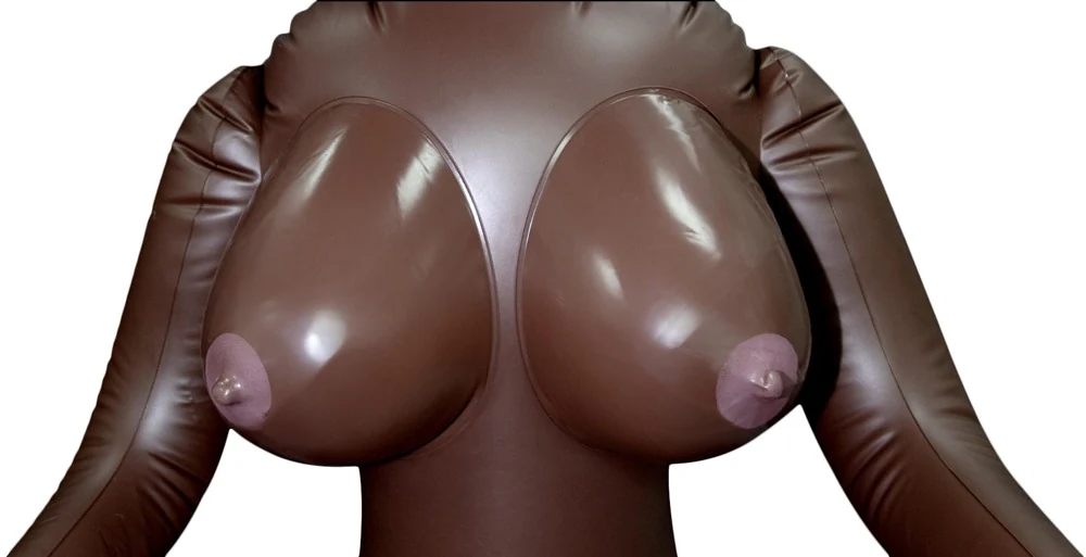 Transsexual Love Doll EagerBae