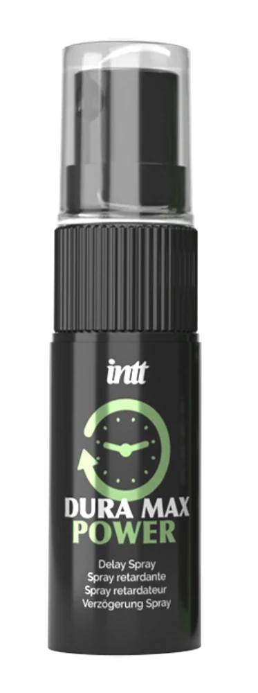 Dura Max Power Delay Spray 12