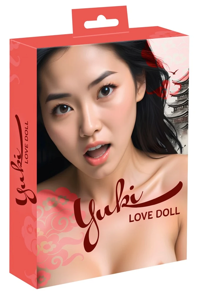 Yuki Love Doll