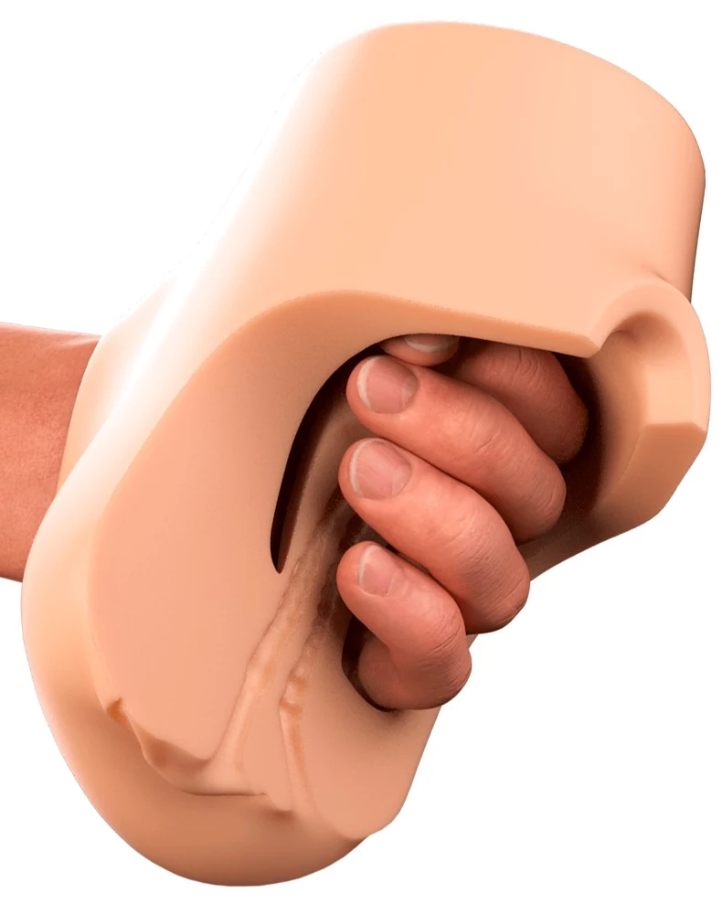 PDXP Double Pounder Vibrating