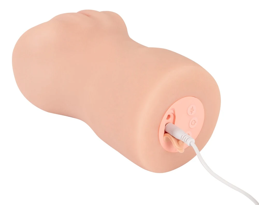 Realistixxx Masturbator Suckin