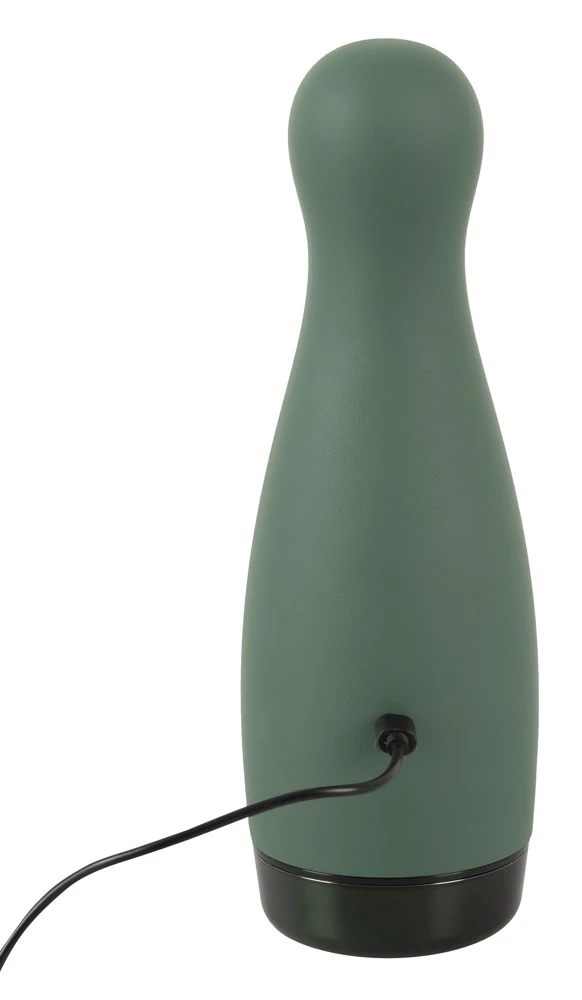 Rebel Masturbator with 2 funct