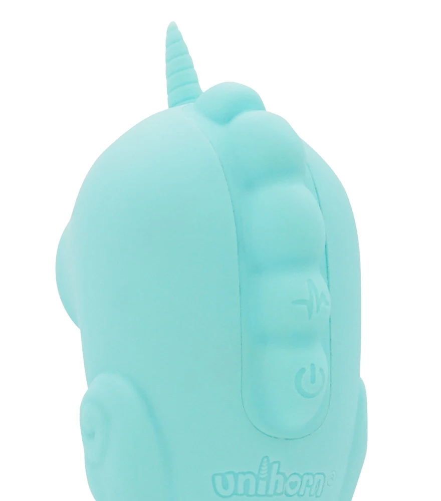 Unihorn C-Horse Ocean Peak