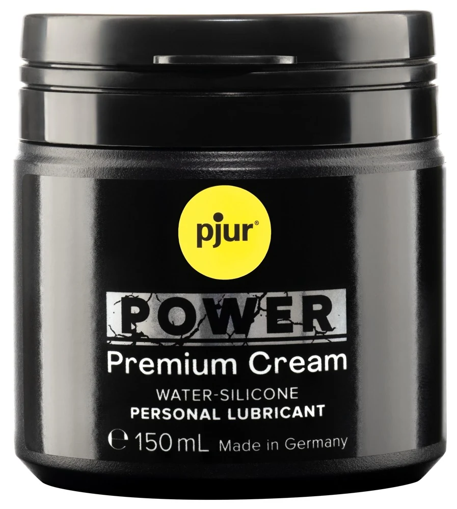 Pjur Power 150 ml