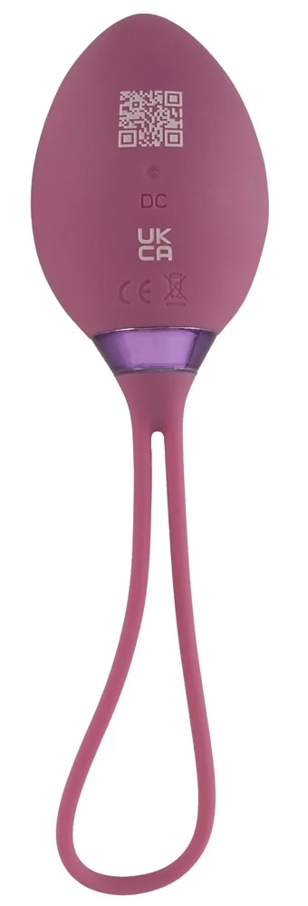 beau coeur Rovana RC Love Ball