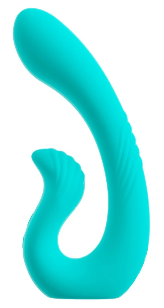beau coeur Naira Dual Vibrator
