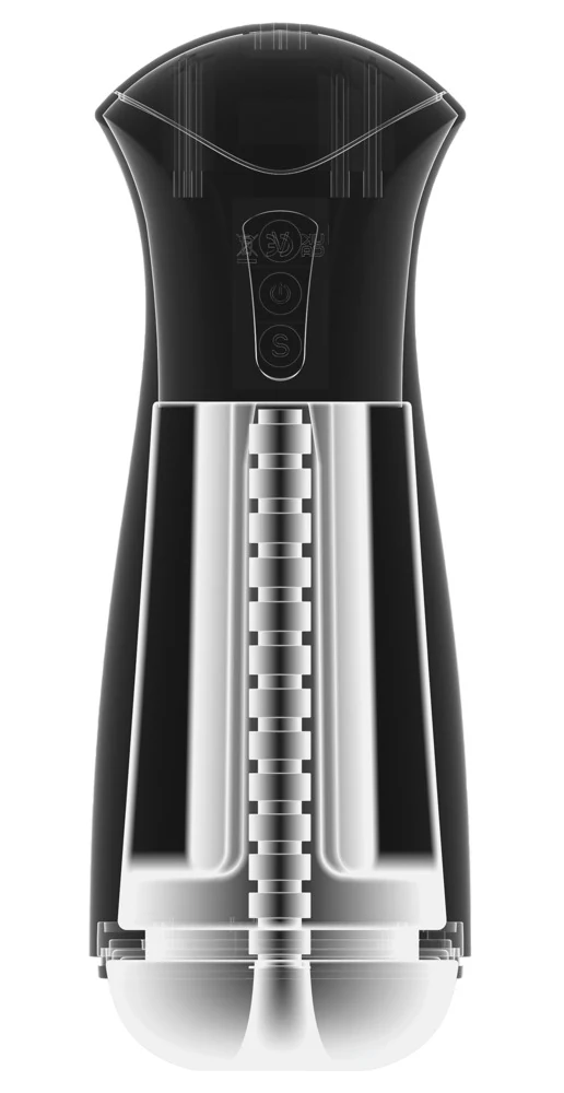 PDXE Fap-Gasm Frosted