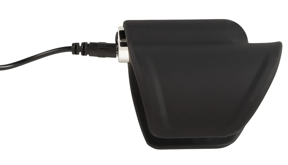 Magic shiver Masculine