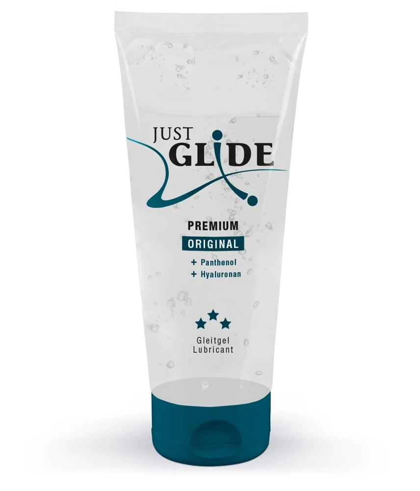 Just Glide Premium 200 ml