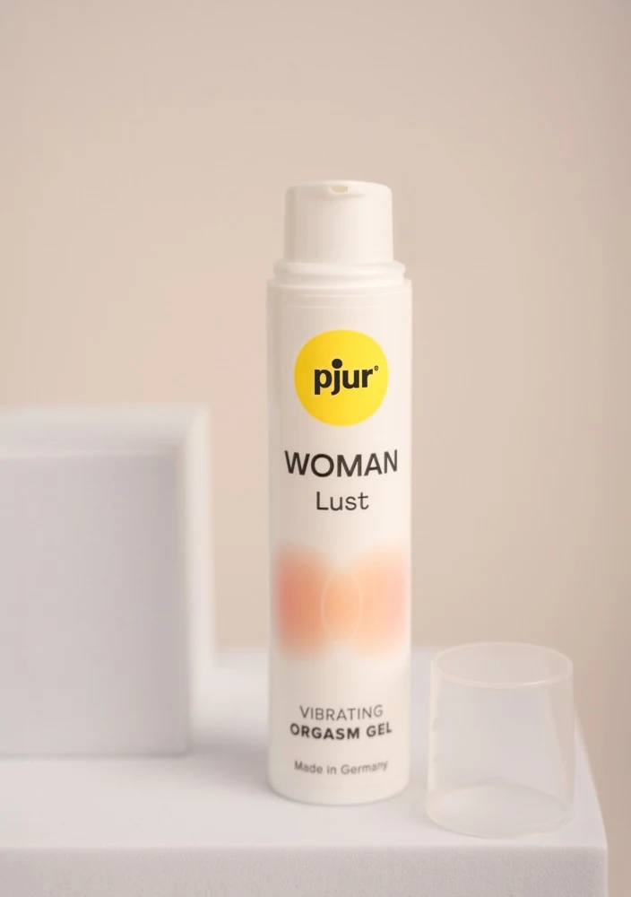 Pjur Woman Lust 15 ml