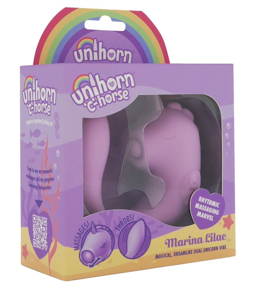 Unihorn C-Horse Marina Lilac