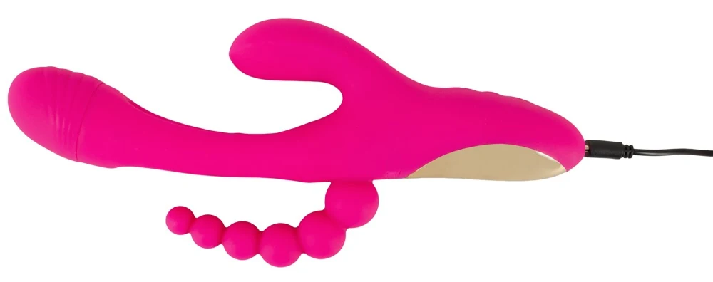 Smile Triple Vibe w flicking