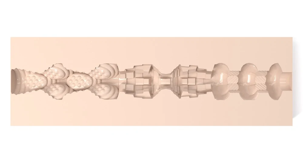 Kayley Gunner Fully Loaded