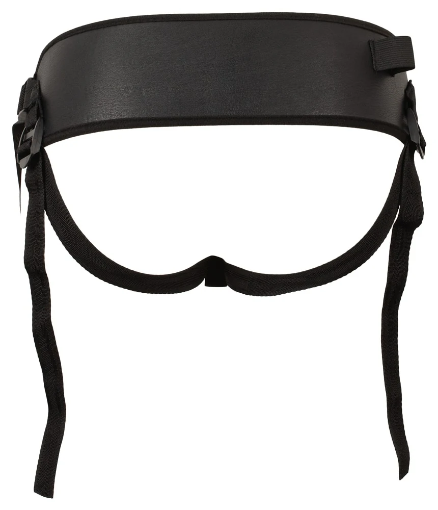 Your Strap-On 3er Set Harness