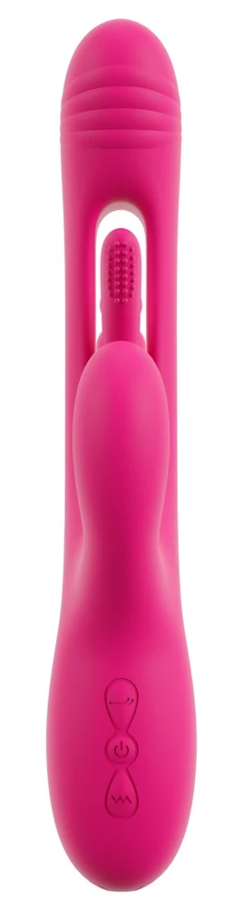 Smile Triple Vibe w flicking