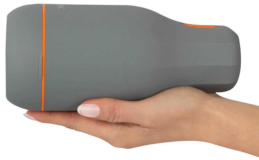 Rebel Glans Masturbator 2 func