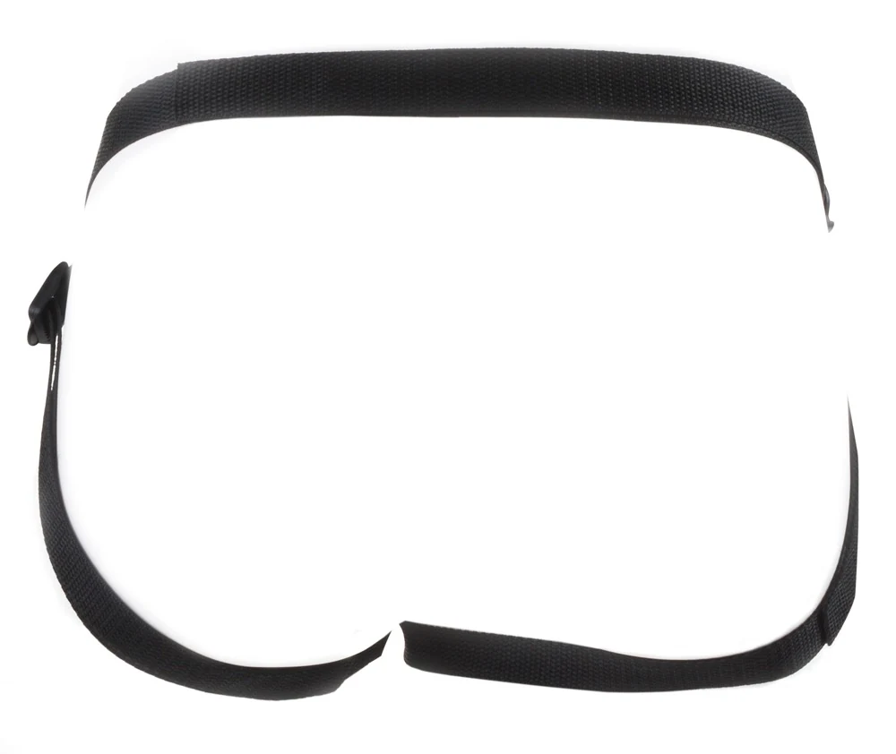 FFG Designer Strap-On