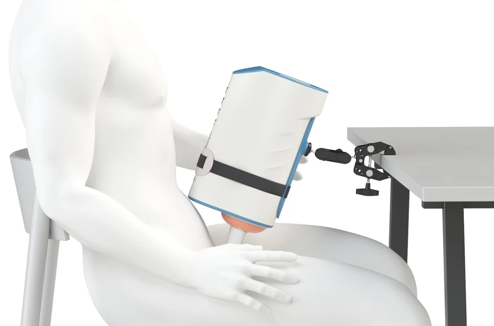 Autoblow Hands-Free Mounting S