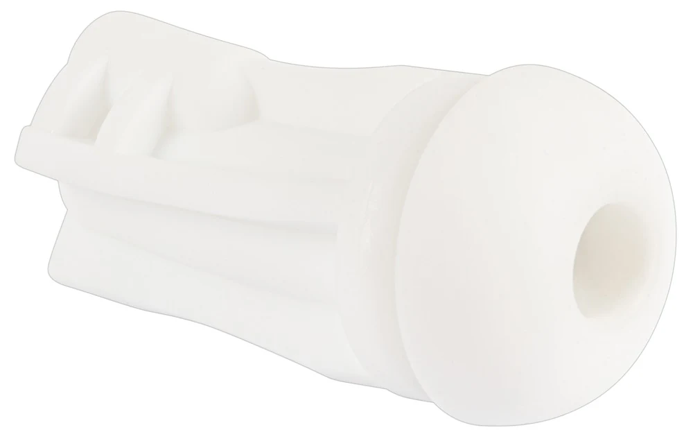 Stroker Masturbator with 2 fun