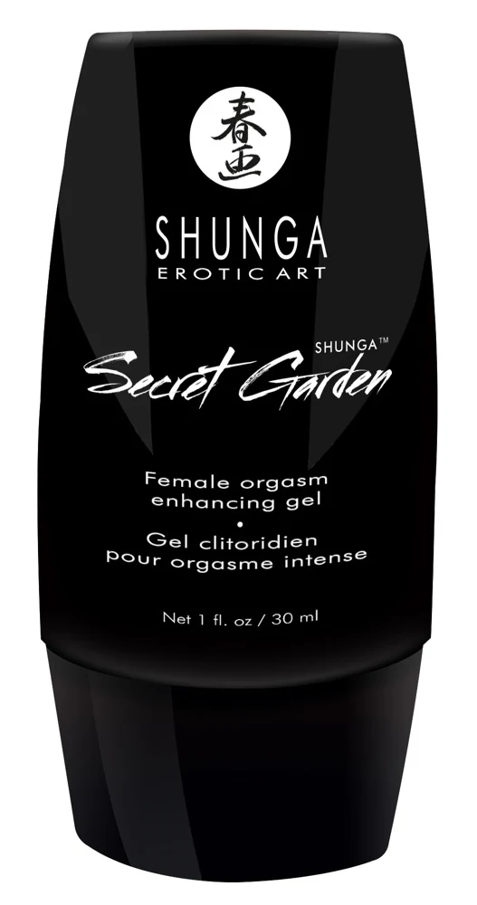 Shunga Female Orgasm.Cream30ml